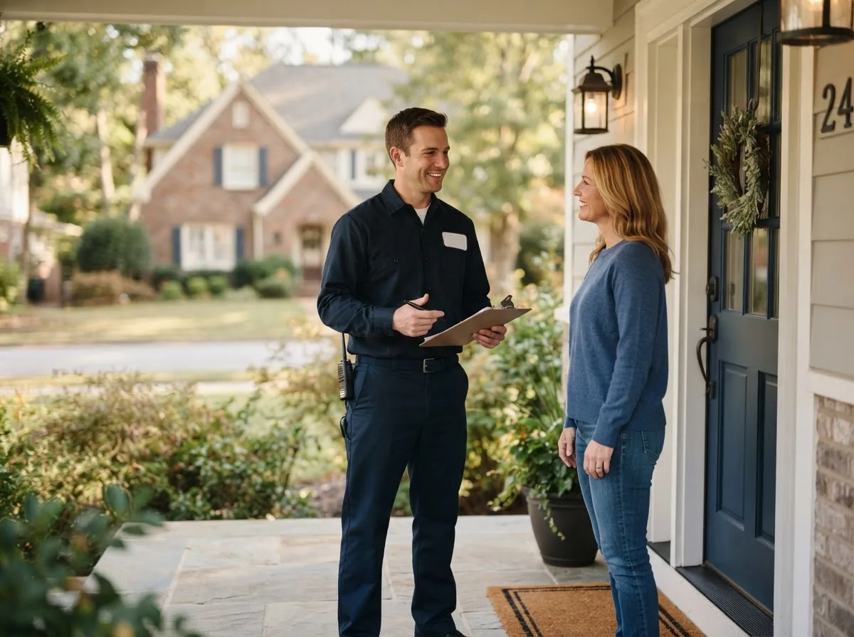 Smoke damage restoration FAQs for Paradise, UT